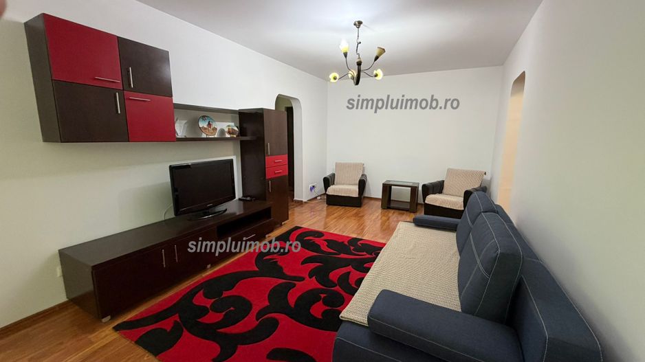 2 camere Piata Sudului 55mp etajul 2 renovat utilat - Poză 3