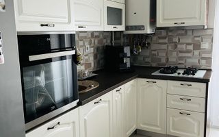 Apartament 3 camere Mobilat si Utilat + Parcare Subterana - Poză 3