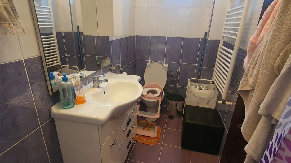 CASA AFUMATI INDIVIDUALA, MOBILAT/UTILAT, TEREN 301 MP, COMISION 0% - Poză 31