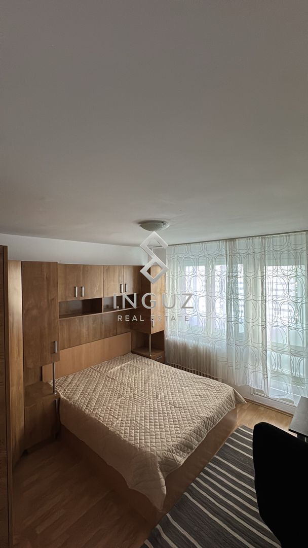 Apartament 3 camere de închiriat – Sector 3, Gura Vadului – Trapezului - Poză 3