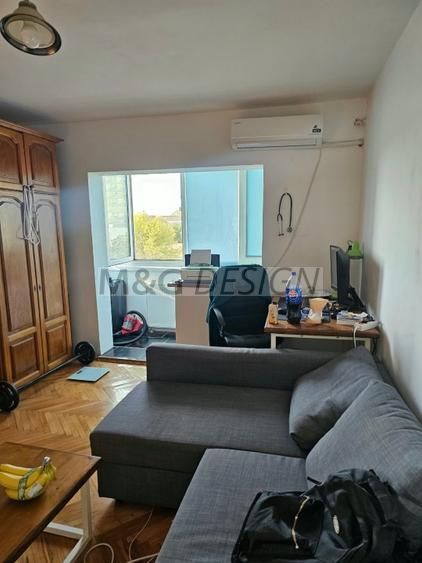 Apartament de 2 camere Girocului - Judetean - Poză 1