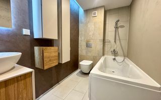 Apartament 3 camere, 2 băi, parcare și boxă – Ambiance Residence, Coresi - Poză 9