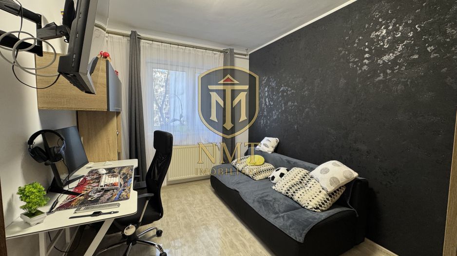 Apartament cu 3 camere |  69 mp | Manastur - Poză 1