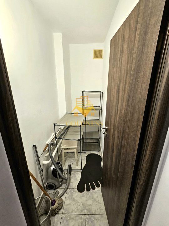 2 Camere Decomandate, Spitalul de Recuperare, Observatorului, Zorilor - Poză 9
