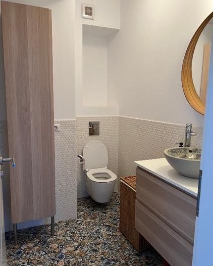 Apartament 2 Camere - Crângași - Orhideea - Belvedere - Poză 13