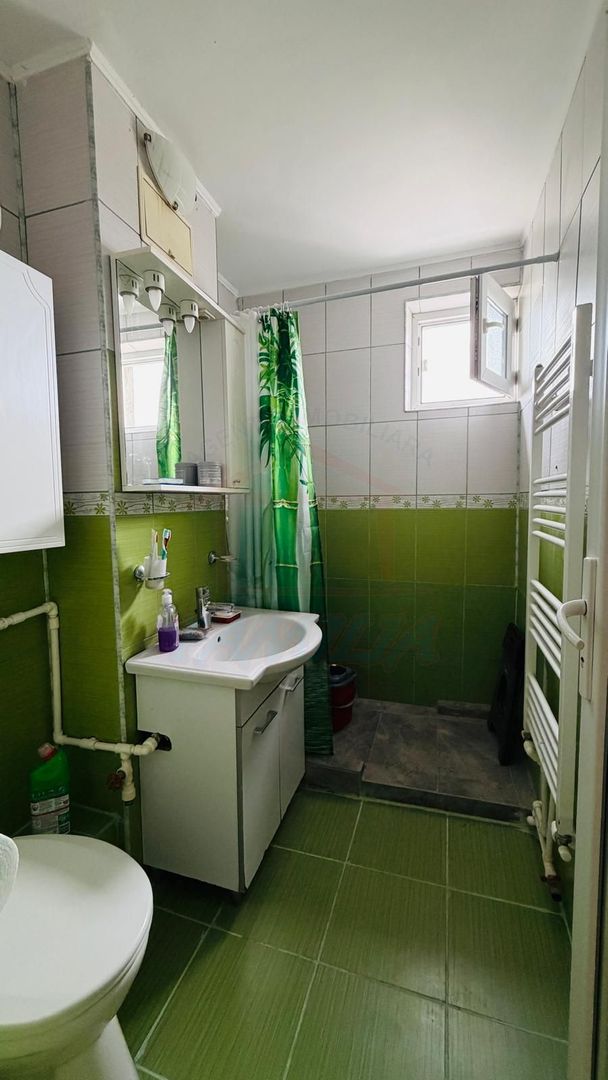 De vanzare Apartament 3 cam dec. in Galati, Micro 20, etaj 7,  65 mp - Poză 7