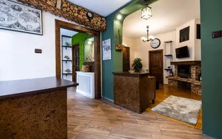 Apartament la casă, 90 mp | Strada De Mijloc - Poză 23