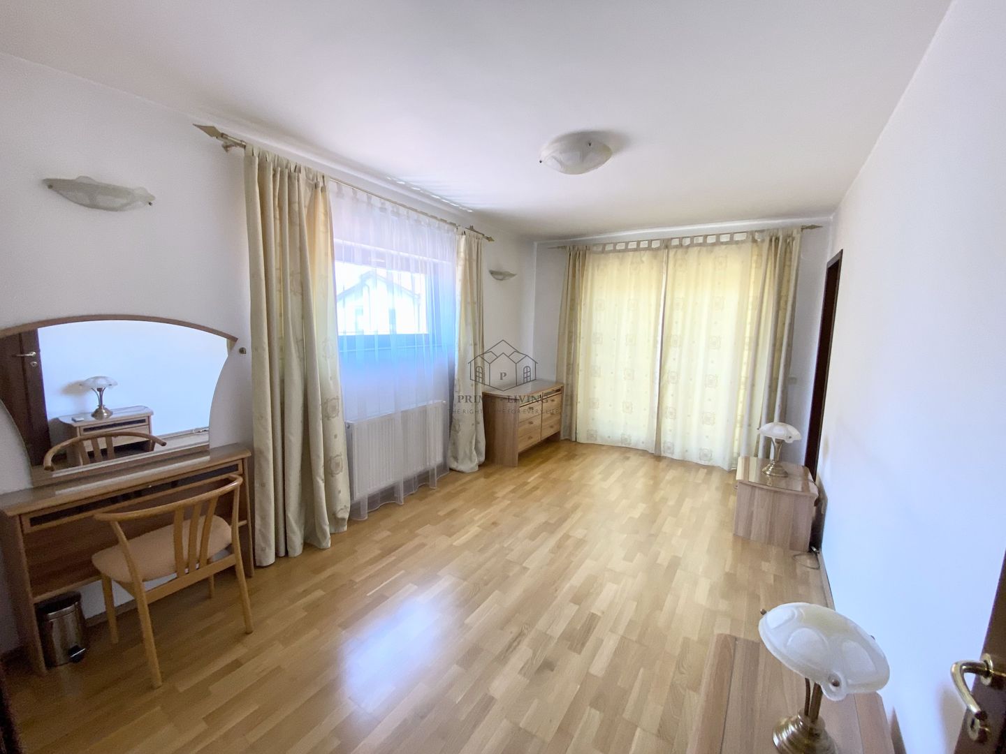 VILA CU 5 CAMERE LA INCHIRIERE LANGA BRITISH SCHOOL - Poză 7