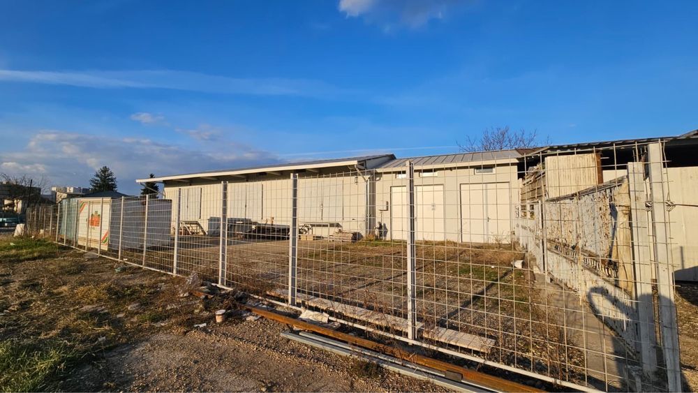 Hala de vanzare in zona Ampoi 3 - Poză 3
