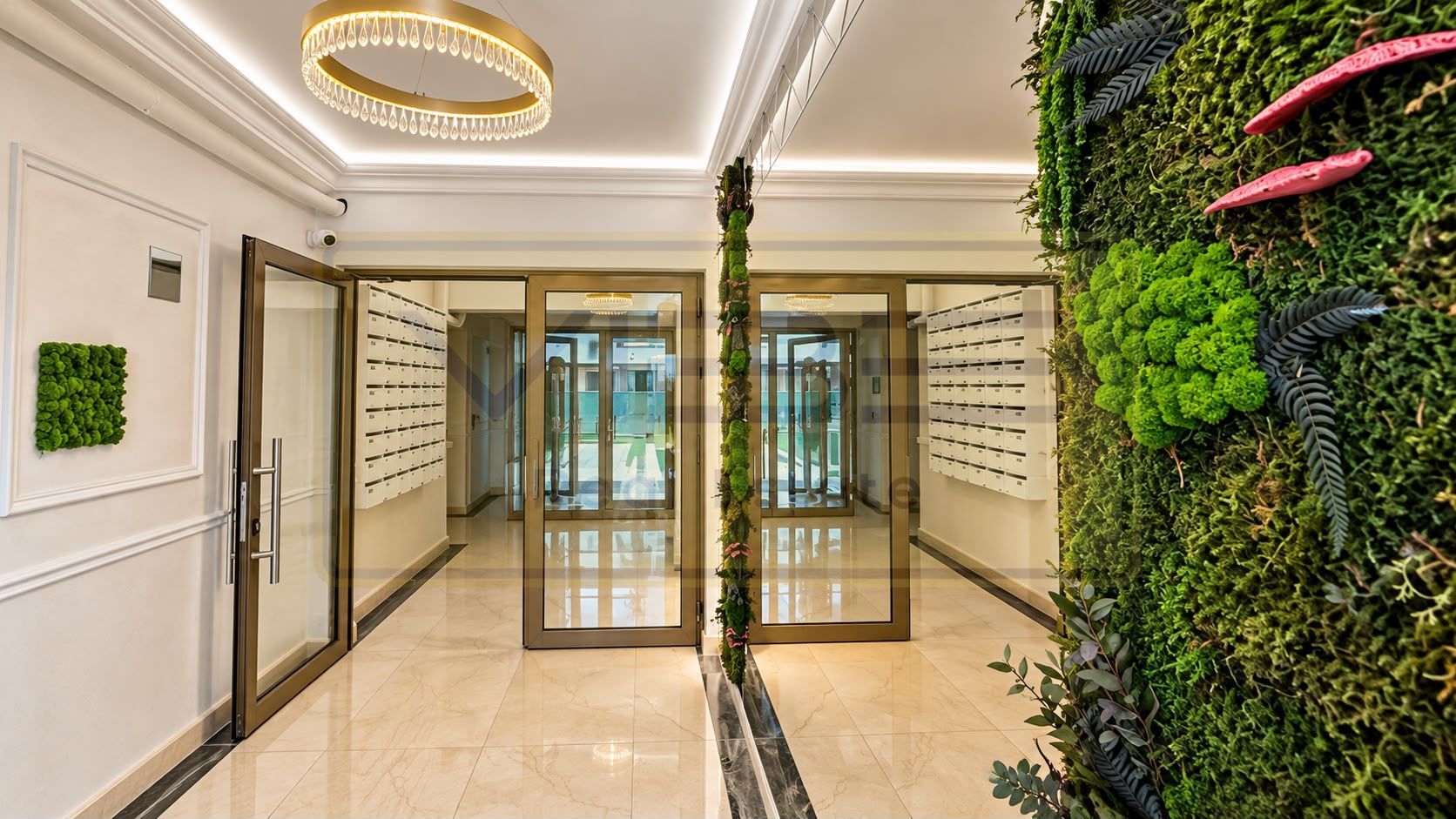 Apartament 2 camere Copou Royal Town - Poză 15