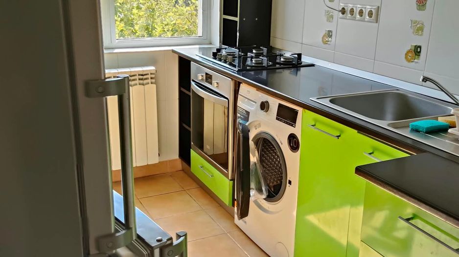 Apartament 2 camere zona Theodor Pallady - Piata Salajan - Poză 8
