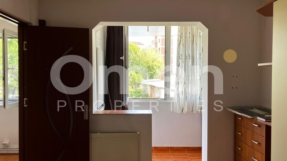 Apartament 2 camere – Cuza Voda - 40 mp | Etaj 1/4 | - Poză 4