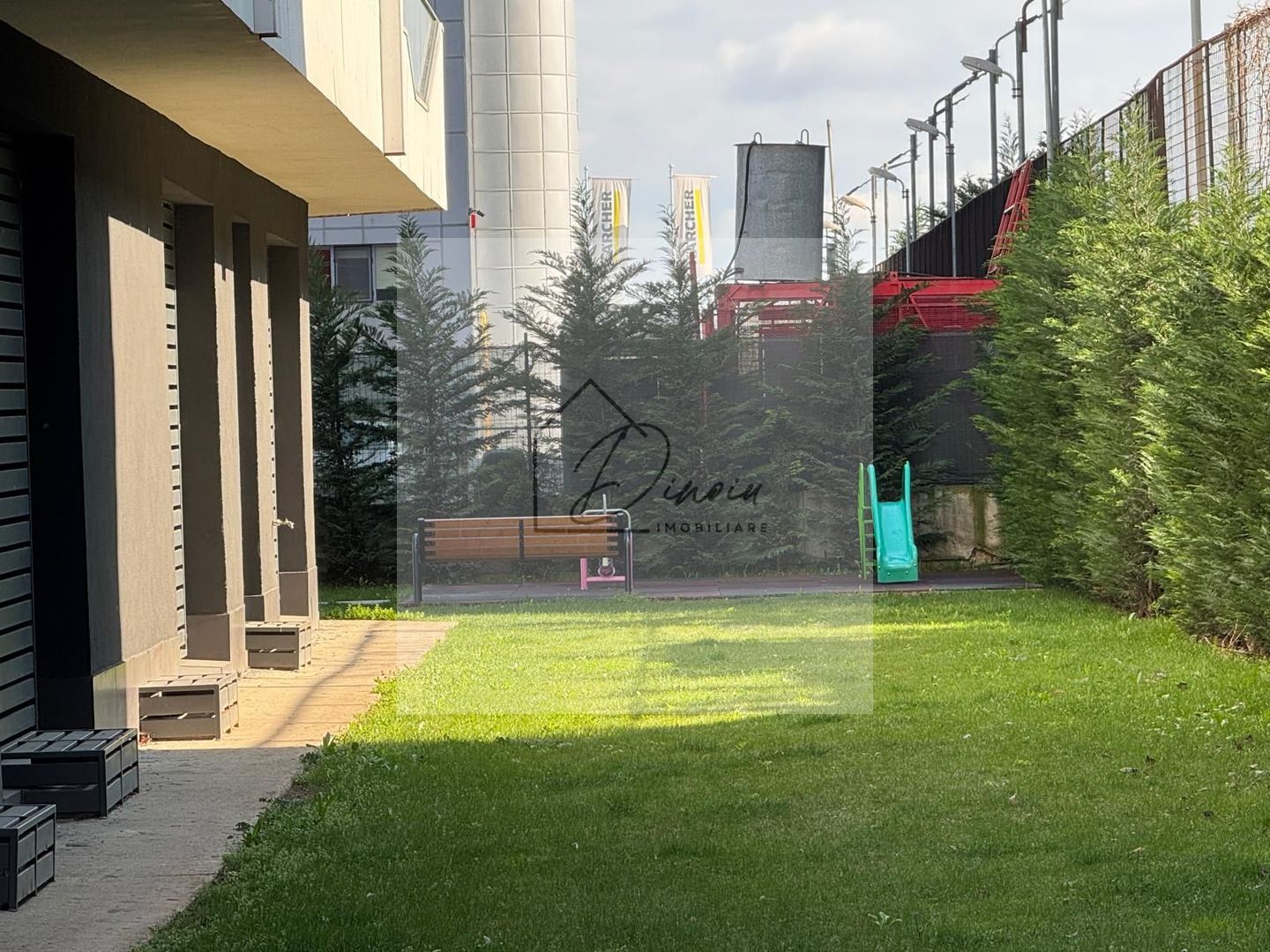 COM 0% I  3 camere LUX Pipera I Porsche Pipera I Gata de mutare - Poză 11