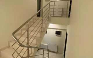 VANZARE VILA 8 CAMERE I LUX I CONFORT I PARC BRANCUSI - DRUMUL TABEREI - Poză 16