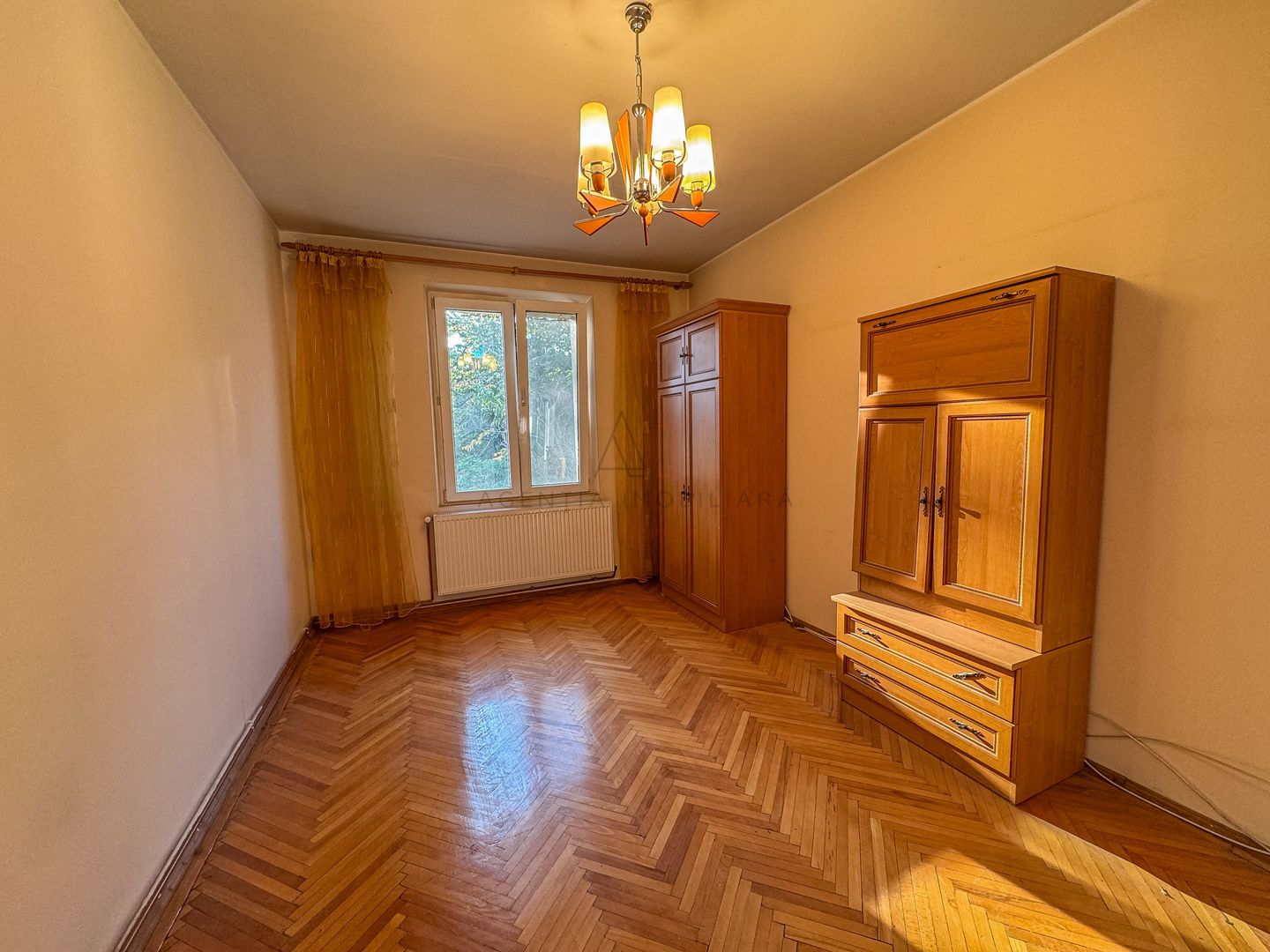 Apartament 2 camere/ Compozitorilor /Floreasca 44 mp+14 mp boxa - Poză 1