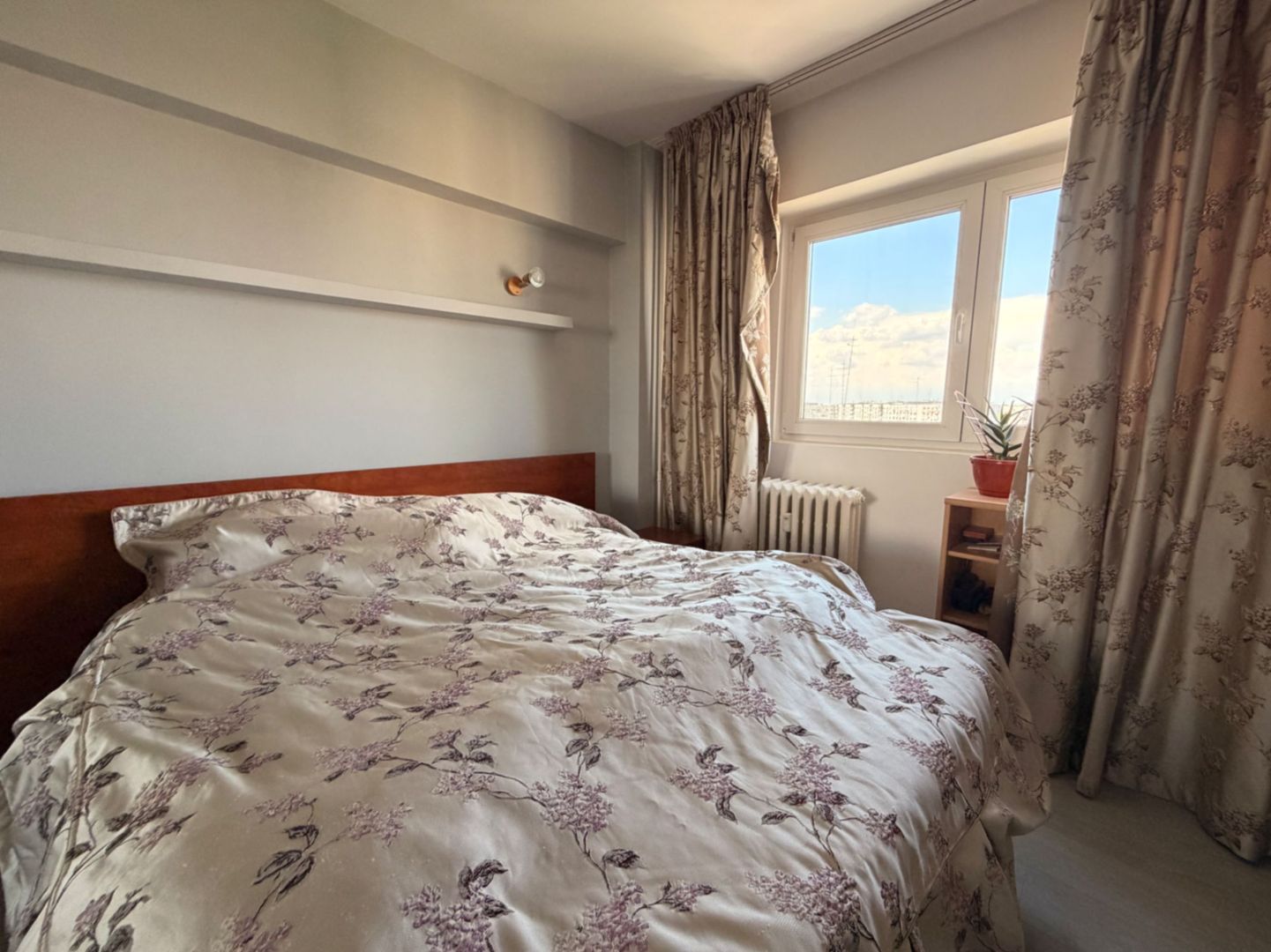 APARTAMENT 4 CAMERE | ETAJ 8 | OPORTUNITATE - Poză 7