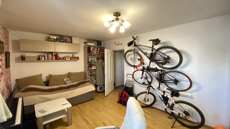 Apartament 2 Camere, Parter Inalt, 54mp, Renovat, Lipovei, Comision 0% - Poză 5