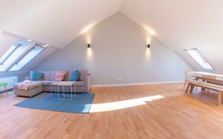 Prezentare Vilă – Băneasa Residential Park - 498 mp utili - Schiță 22