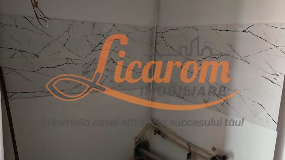 Garsoniera 22 mp,transformata din camera de camin,recent renovata. - Poză 6