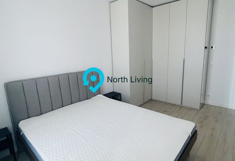 Apartament 2 Camere (Tip Studio) Greenfield | Lângă Pădurea Băneasa - Poză 4