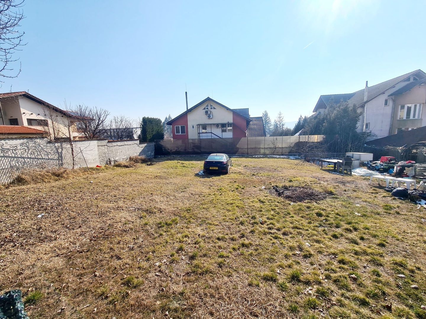 Teren de vanzare - Poză 2