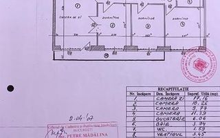 Apartament 4 camere | Dorobanți - Poză 18