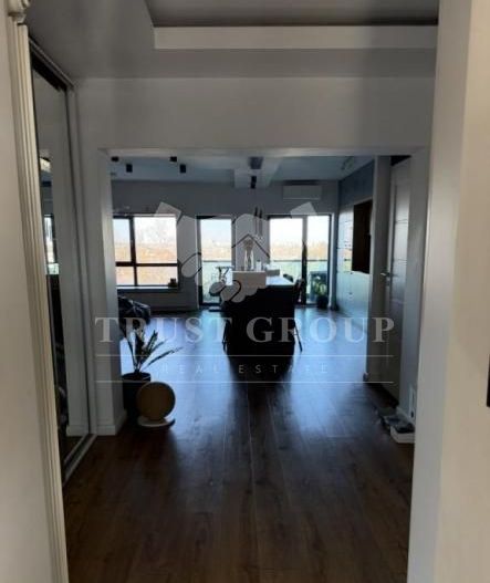 Apartament 3 camere Emerald Residence | Loc de parcare - Poză 7