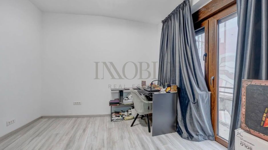 Apartament 3 Camere Renovat | Centrala Proprie | Cismigiu - Poză 7