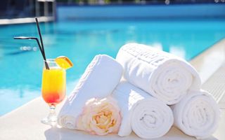 HOTEL SILVER– PRIME HOSPITALITY ASSET 4★ Operational - Poză 15