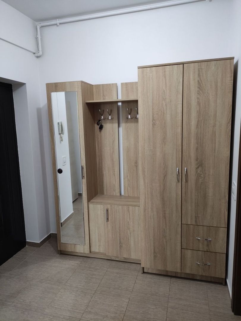 De Închiriat: Garsoniera Moderna Mobilat Chic & Utilat Complet - Poză 7