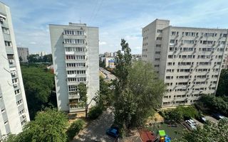 Apartament 2 camere 1 Decembrie 1918, etaj 7/10, bloc reabilitat - Poză 9