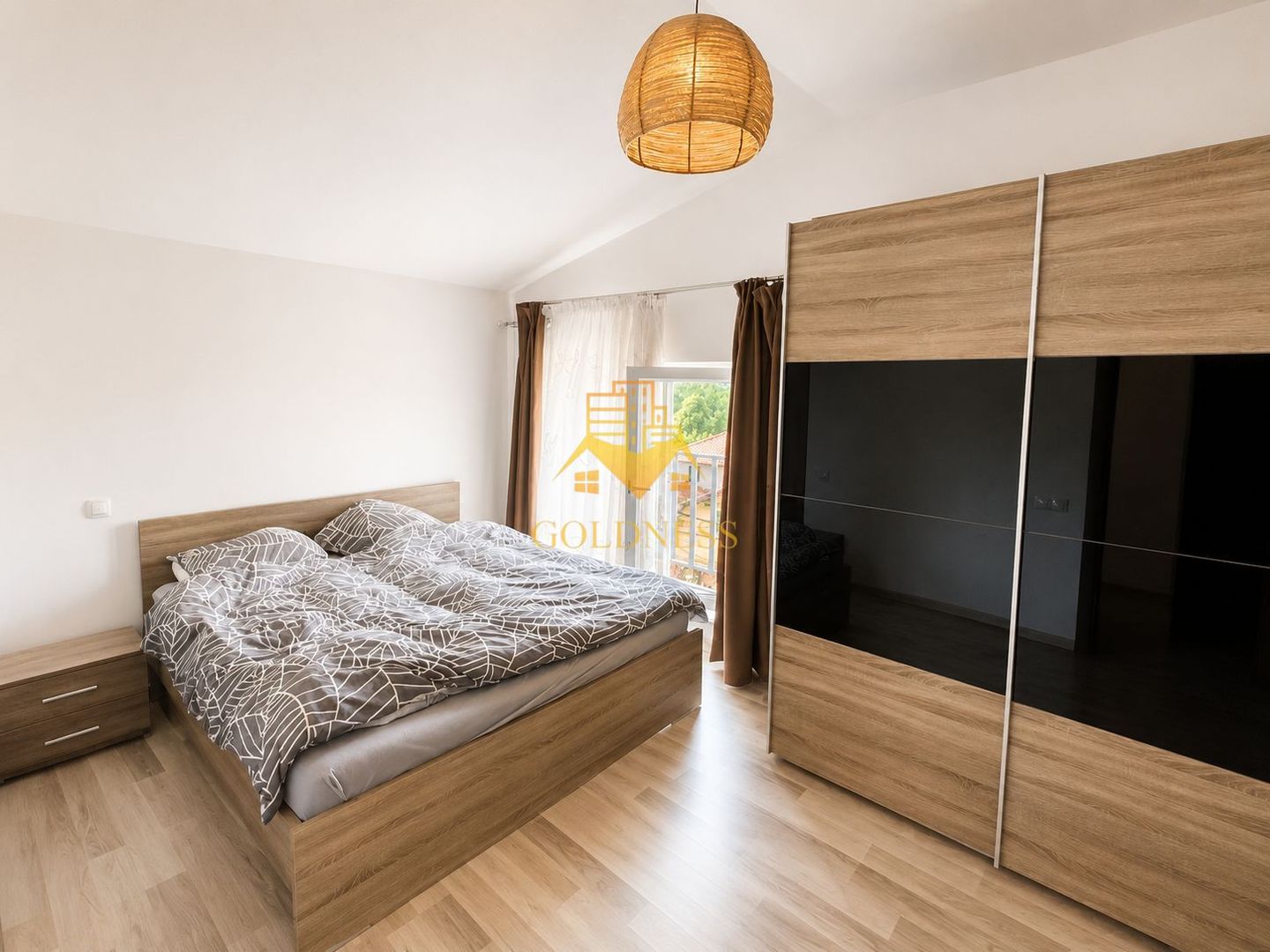 3 Camere Openspace, Zorilor, UMF, UTCN, Parcare, Pasteur, USAMV, Sigma - Poză 4