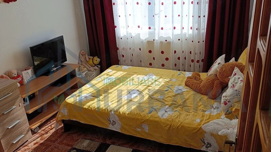 Apartament 3 camere, Tomești, etaj 2 - Poză 5