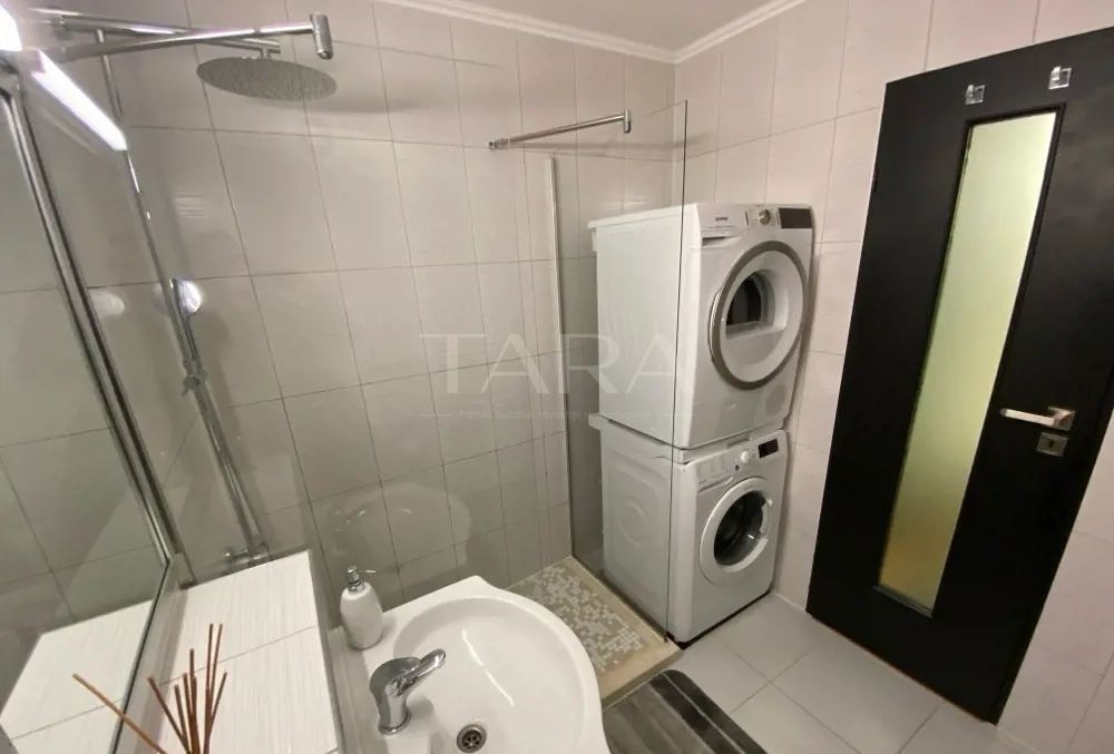 Apartament cu 2 camere în Mănăștur – ultimul etaj, prima alegere! - Poză 9