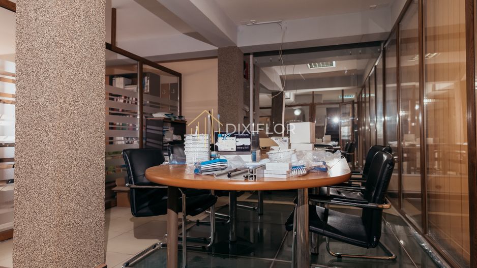 Clădire de birouri modern | Tudor | zona Shopping City - Poză 4