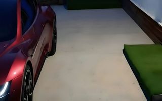 Cameră dublă cu intrare privată și parcare gratuită în Valea Lupului - Poză 7