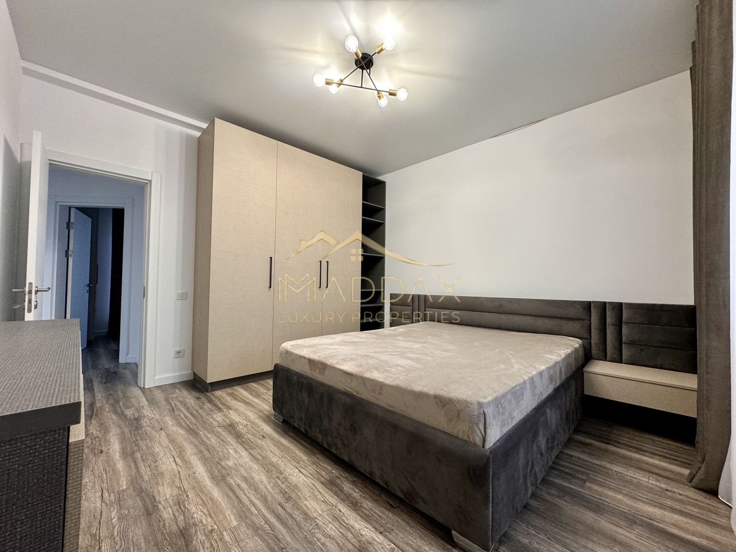 ***Vila  4 camere de inchiriat-Corbeanca *** 2 parcare - Poză 9