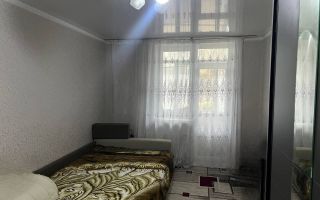 Vânzare, apartament, o cameră, str. Visarion Puiu, Bălți - Poză 8