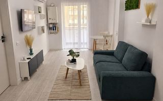 Apartament 2 camere-Biruintei 81-piscina-5 min metrou - Poză 2