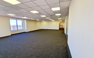 Spatiu modern pentru birouri - 665 mp - Grozavesti - Poză 4