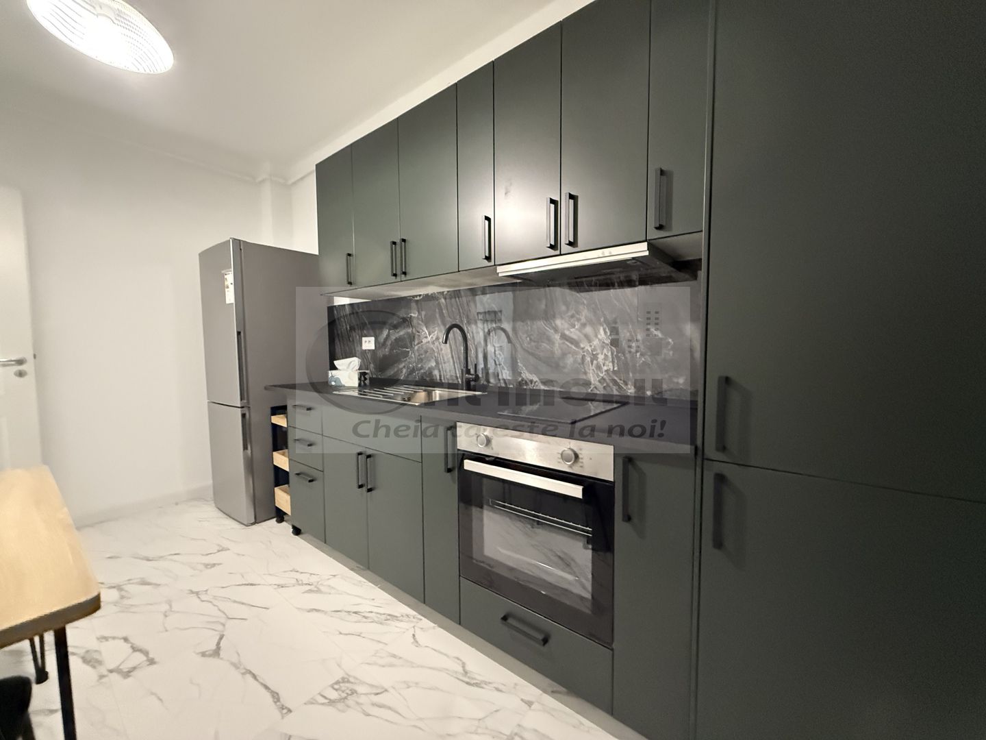 1 CAM TATARASI, NOU, DECOMANDAT, PRIMA INCHIRIERE, STATIE DE TRANSPORT - Poză 11