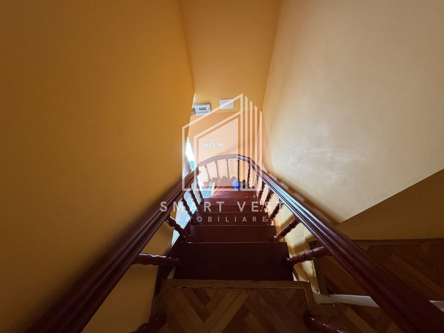 Casa 2 camere si curte | 80 mp | P+1 cu sistem fotovoltaic - Poză 15