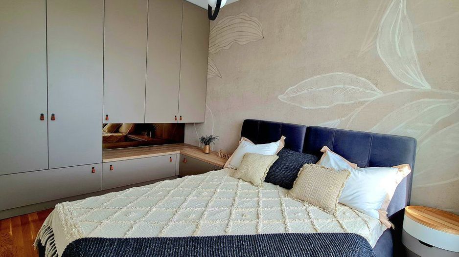 APARTAMENT 2 Camere | Domenii | LUXURIA RESIDENCE - Poză 8