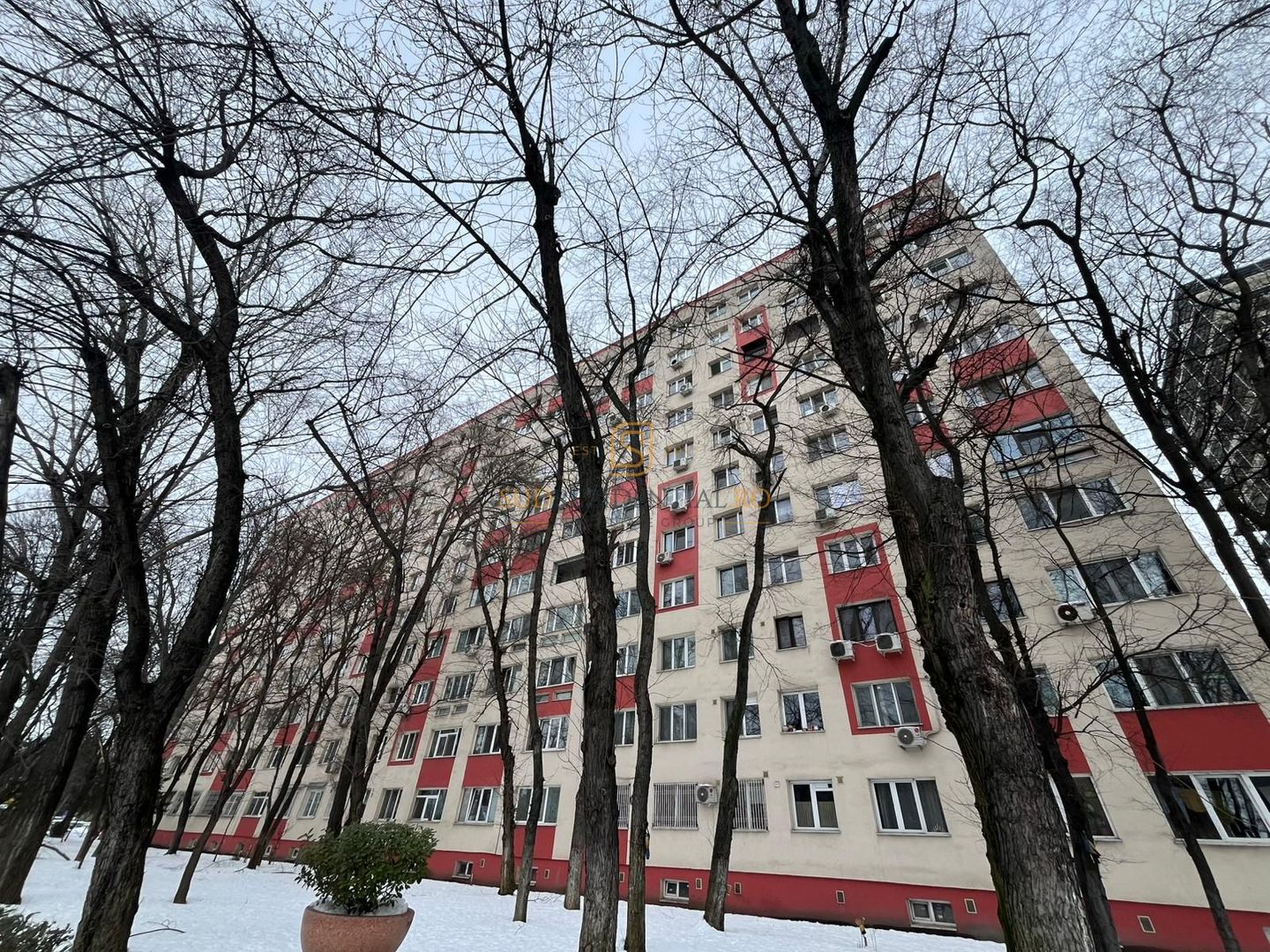 Apartament 2 Camere, Bd. Constantin Brâncoveanu, bloc reabilitat 2025 - Poză 16