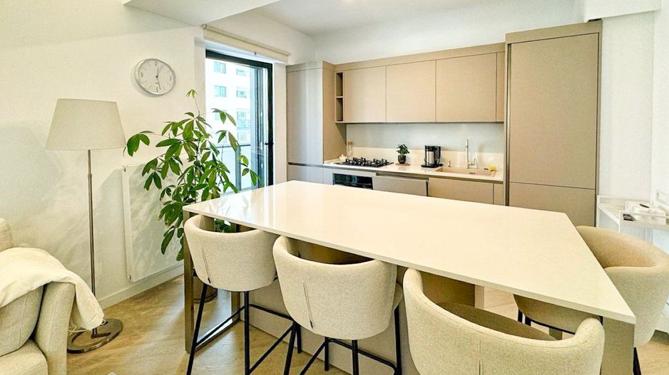 Chirie | Apartament 3 camere | Parcare inclusă | Pipera - Poză 3