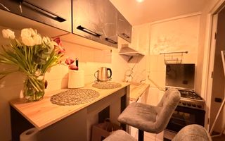 2 Camere Ultracentral | Zona Ferdinand | Modern | Curte comună - Poză 14