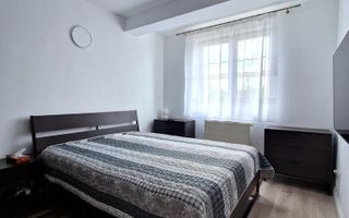 2 camere, mobilat&utilat – Etaj 1 | Parcare inclusă | Bloc 2012 - Poză 5