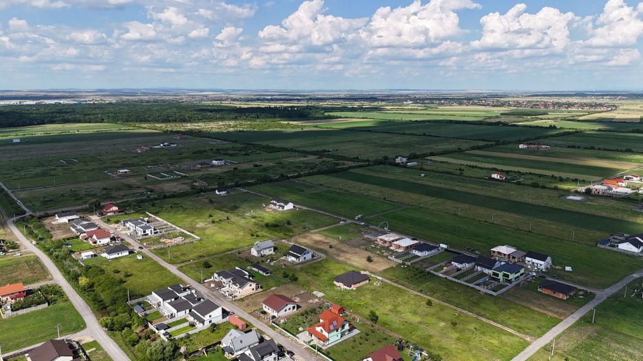 TEREN PENTRU CASA/DUPLEX - Poză 3