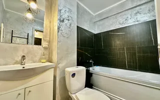 Apartament la cheie | Etaj intermediar | Parcare | Dâmbul Rotund - Poză 11