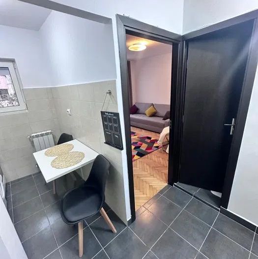 Studio modern de inchirat, Timpuri Noi - Poză 2